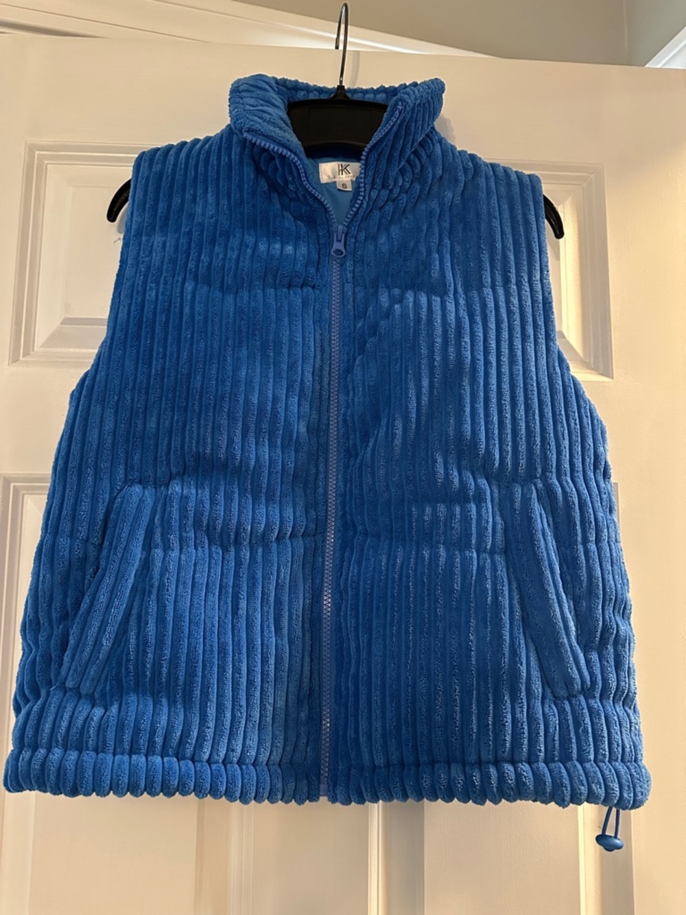 Kandy Krush Vest